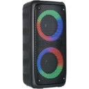 Caixa Som 200w Super Bass Completa | Alfashop