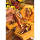 Liphoney Lip Honey By Franciny Ehlke Lip Gloss Brilho Mel