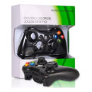 Manete Controle 360 Sem Fio Bluetooth