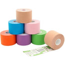 5x Fita Bandagem Kinesio Tape | Alfashop