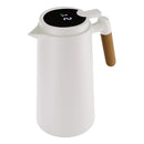 Garrafa Térmica Café Chá Digital | Alfashop