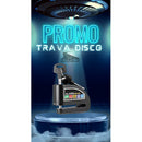 Trava Cadeado Disco Freio Alarme III | Alfashop