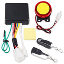 Alarme Antifurto Moto Controle 12V | Alfashop