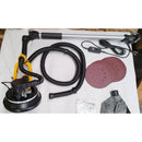 Lixadeira Profissional Parede Teto LED | Alfashop