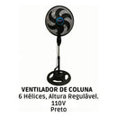 Novo Ventilador Vertical De Alta Velocidade Tensão 110v/220
