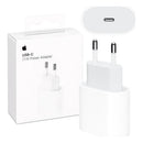 Caixinha Carregador Iphone Turbo 20w | Alfashop
