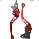 Manete Esportivo Titan 150 II | Alfashop