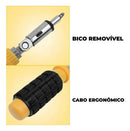Jogo Soquetes Articulável 41 Pçs Kit Ferramentas Bits Chave