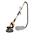 Lixadeira Profissional Parede Teto LED | Alfashop