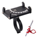 Suporte Celular Bike Moto Regulagem | Alfashop
