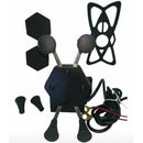 Suporte Celular Carregador Universal Moto | Alfashop