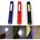 Lanterna Inspeção Magnética LED | Alfashop