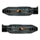 Kit C/4 Pisca Led Seta Honda Titan Fan 160 Cb Twister Fan