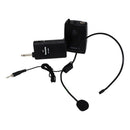 Microfone Tomate Mt-2205 Dinâmico Caixa Cor Preto