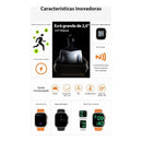 Smart Watch Série 8 Ultra NFC | Alfashop