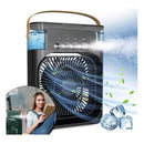 Mini Climatizador Ar Reservatório | Alfashop