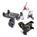 Suporte Celular Bike Moto Regulagem | Alfashop