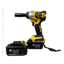 Chave De Impacto 2 Bateria 38v Brushless KNakasaki NK-300