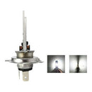 Lâmpada Led Farol H4 Moto Xre 300 Falcon Titan 125 150 160