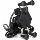 Suporte Celular Carregador Universal Moto | Alfashop