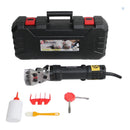 Tosquiadeira Máquina De Tosar 1200w Nakasaki