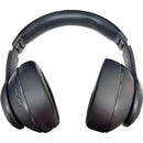 Fone Headset Radio Fm Preto | Alfashop