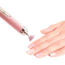 Lixadeira Polimento Profissional De Unhas 5 Em 1 Manicure