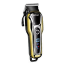 Máquina Cabelo Barba Kemei Km-1933 | Alfashop