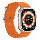 Smart Watch Série 8 Ultra NFC | Alfashop