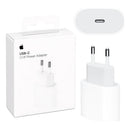 Caixinha Carregador Iphone Turbo 20w | Alfashop