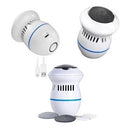 Lixa Elétrica Pés Remove Calos | Alfashop