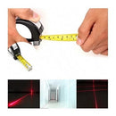 Nível Laser Profissional Trena Level Pro3 Estágios Nivelador