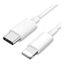 Fonte Turbo 20w Cabo Iphone 8 13 | Alfashop