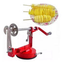 Máquina Fatiador Batata Espiral III | Alfashop