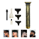 Aparador Barba Sem Fio Recarregável | Alfashop