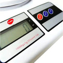Balança Digital Cozinha Salão 10kg | Alfashop