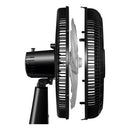 Ventilador Mesa Mondial 40cm 127V | Alfashop