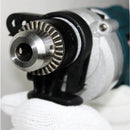 Furadeira de Impacto Profissional Nakasaki 1100W 3200RPM Cabeça de Ferro Elétrica Potente
