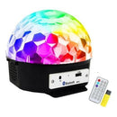 Globo Bola Maluca Bluetooth Led | Alfashop