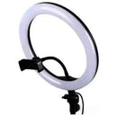 Ring Light 30cm Tripé 2m Fotos | Alfashop