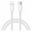 Fonte Turbo 20w Cabo Iphone 8 13 | Alfashop