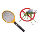 Kit 2 Raquetes Mata Mosquito | Alfashop