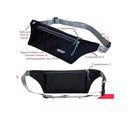 Pochete Slim Fitness Corrida | Alfashop