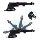 Suporte Magnético Celular Gps Universal Ventosa Painel 360