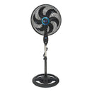 Ventilador Chão Solaris Fs1608 6 Pás | Alfashop