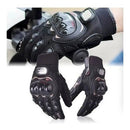 Luva De Moto Pro Biker | Alfashop