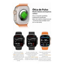 Smart Watch Série 8 Ultra NFC | Alfashop