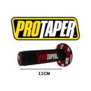 PAR MANOPLA PUNHO DE GUIDÃO PROTAPER TRILHA OFF-ROAD MOTOCROSS LUVA UNIVERSAL MOTO CRF230 HONDA / YAMAHA