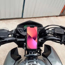 Suporte Universal Moto Bike Anti-Queda | Alfashop