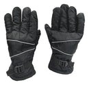 Luva Motoqueiro Forro Térmico Inverno | Alfashop